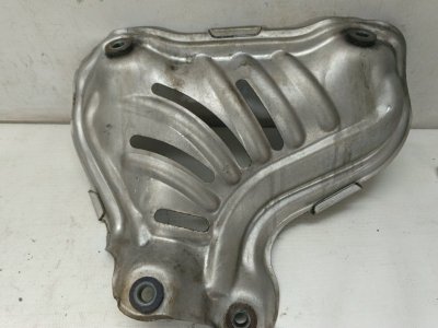 Экран тепловой Toyota Corolla 2008 ZRE152R