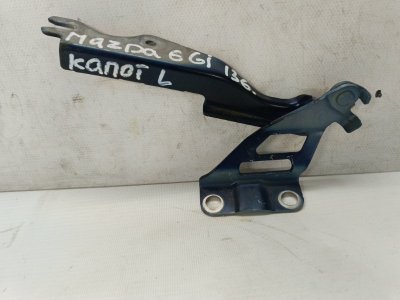 Петля капота Mazda Mazda 6 2016 GJ