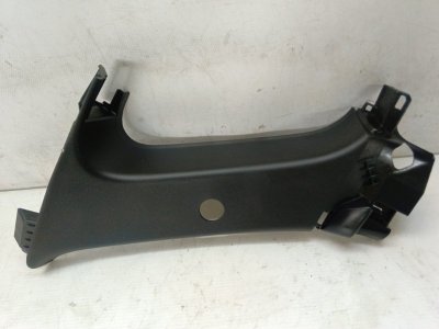 Обшивка стойки Mazda CX-9 TC