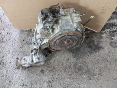 АКПП Honda LEGEND 2008