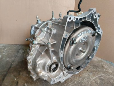 АКПП Mazda Mazda 3 2020 BP