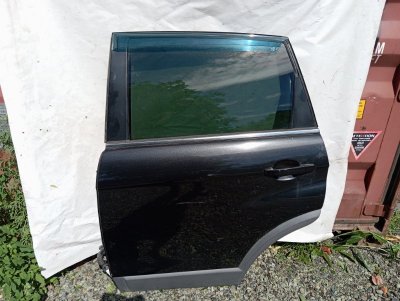 Дверь Chevrolet Captiva 2009 C100