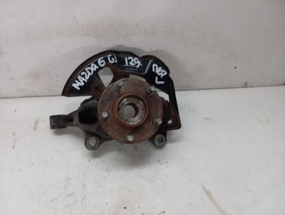 Кулак поворотный Mazda Mazda 6 2015 GJ