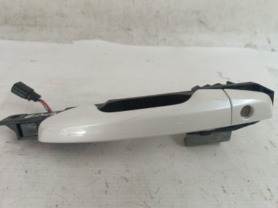 Ручка двери наружная Honda CR-V RT, RW