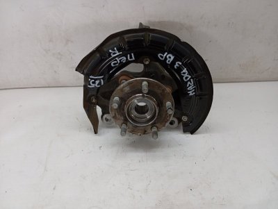 Кулак поворотный Mazda Mazda 3 2020 BP