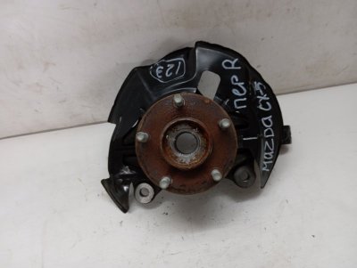 Кулак поворотный Mazda CX-5 KF