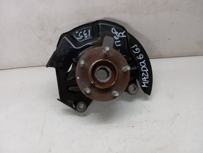 Кулак поворотный Mazda Mazda 6 GJ