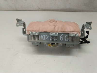 Подушка безопасности Mazda Mazda 6 GJ