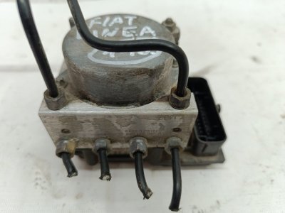Блок ABS Fiat Linea 2008