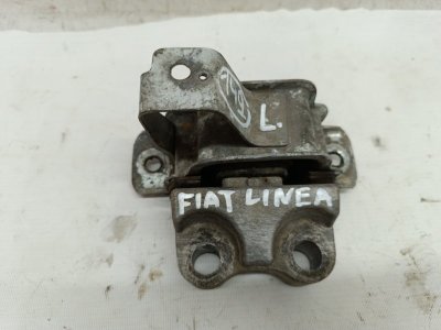 Подушка двигателя Fiat Linea 2008