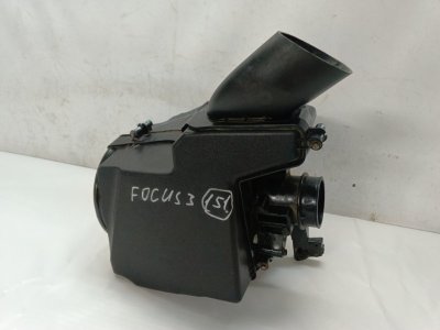 Корпус воздушного фильтра Ford Focus 2012 CB8