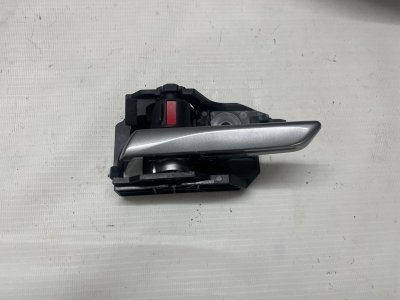 Ручка двери внутренняя Mazda Mazda 3 2020 BP