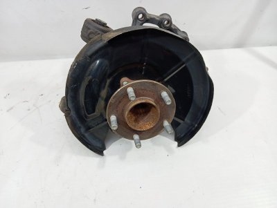 Кулак поворотный Mazda Mazda 6 GJ