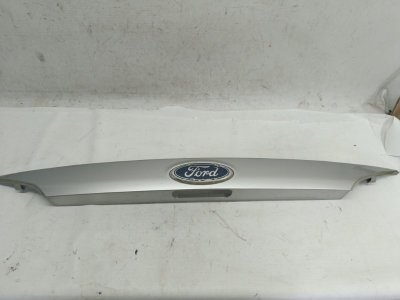 Накладка багажника Ford Focus 2012 CB8
