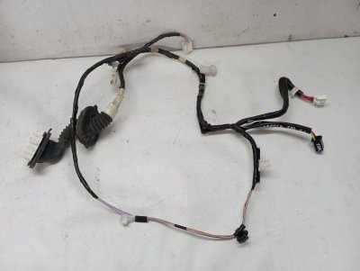 Проводка двери Toyota Corolla 2014 ZRE172R