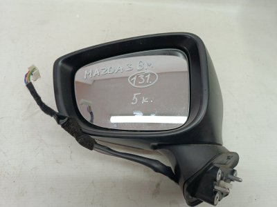 Зеркало Mazda Mazda 3 2015 BM
