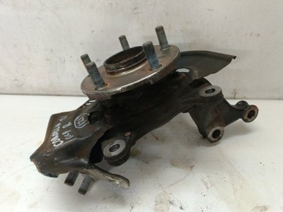 Кулак поворотный Toyota Corolla 2008 ZRE152R