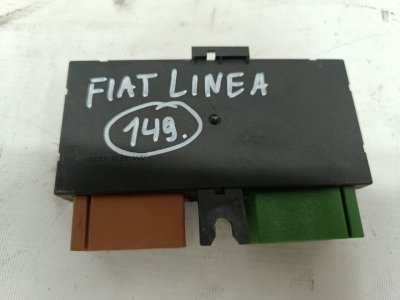 Блок управления Fiat Linea 2008