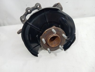 Кулак поворотный Mazda Mazda 6 GJ