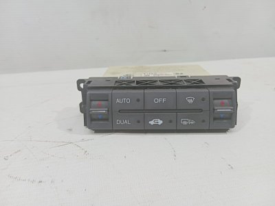 Блок управления климатом Honda LEGEND 2008