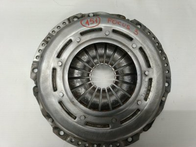 Корзина сцепления Ford Focus 2012 CB8