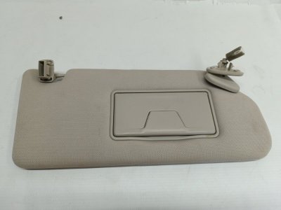Козырек солнцезащитный Mitsubishi Outlander 2021 GF8W
