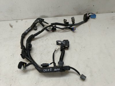 Проводка АКПП Honda CR-V RT, RW