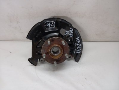 Кулак поворотный Mazda Mazda 6 2016 GJ