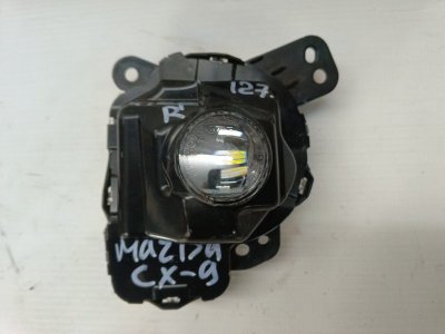 ПТФ Mazda CX-9 TC