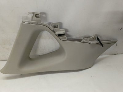 Обшивка стойки Mazda CX-5 KF