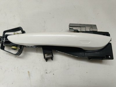 Ручка двери наружная Mazda Mazda 3 2020 BP