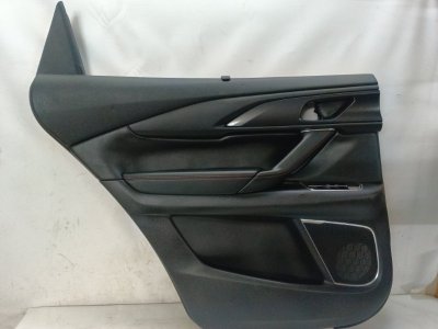 Обшивка двери Mazda CX-9 TC