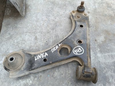 Рычаг Fiat Linea 2008