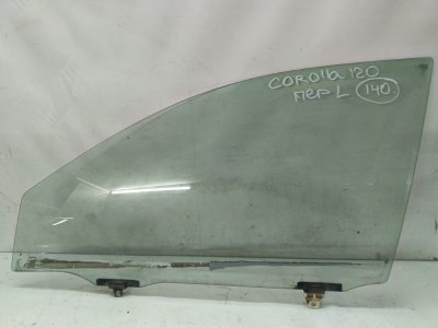 Стекло двери Toyota Corolla Fielder 2001