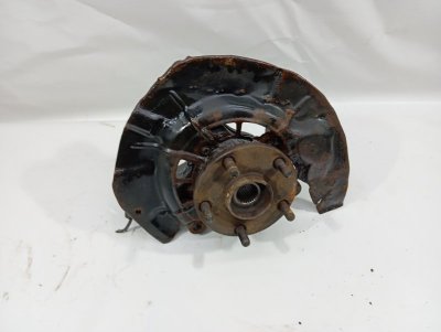 Кулак поворотный Lexus RX330 2005 XU30