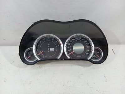 Панель приборов Honda Accord 2010 CU