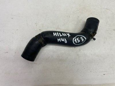 Патрубок радиатора Toyota Hilux 2012