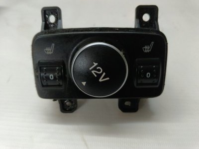 Блок управления Ford Focus 2012 CB8