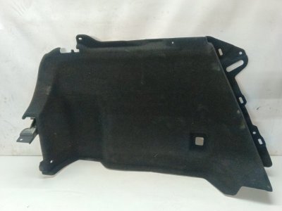 Обшивка багажника Mazda Mazda 3 2020 BP
