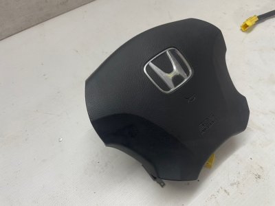 Подушка безопасности руля Honda LEGEND 2008