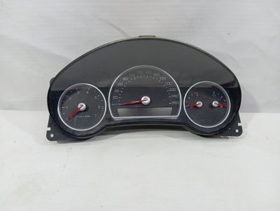 Панель приборов Cadillac BLS 2006