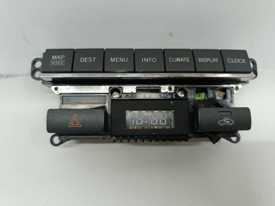 Блок кнопок Lexus RX330 2005 XU30