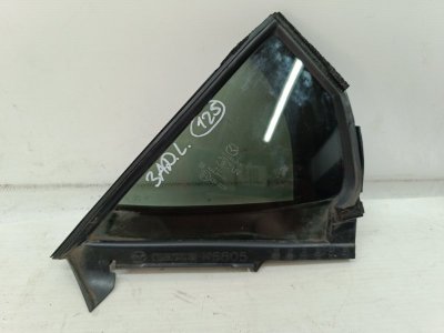 Форточка двери Mazda Mazda 3 2020 BP