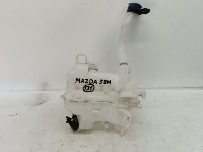 Бачок омывателя Mazda Mazda 3 2015 BM