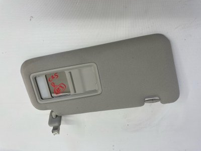 Козырек солнцезащитный Mazda CX-5 KF