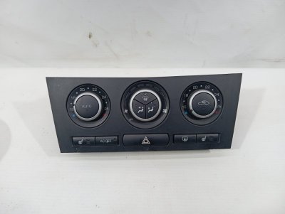 Блок управления климатом Cadillac BLS 2006