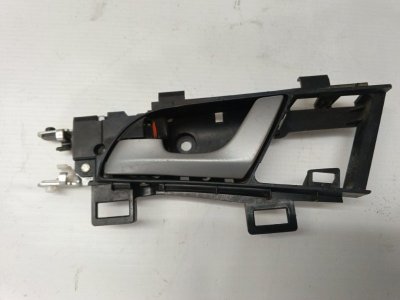Ручка двери внутренняя Honda Accord 2010 CU