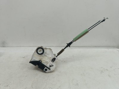 Замок двери Mazda Mazda 3 2020 BP