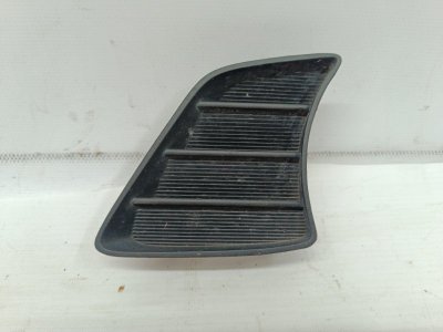 Заглушка бампера Toyota Hilux 2012