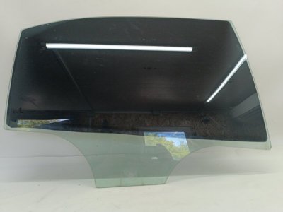Стекло SKODA Rapid 2018